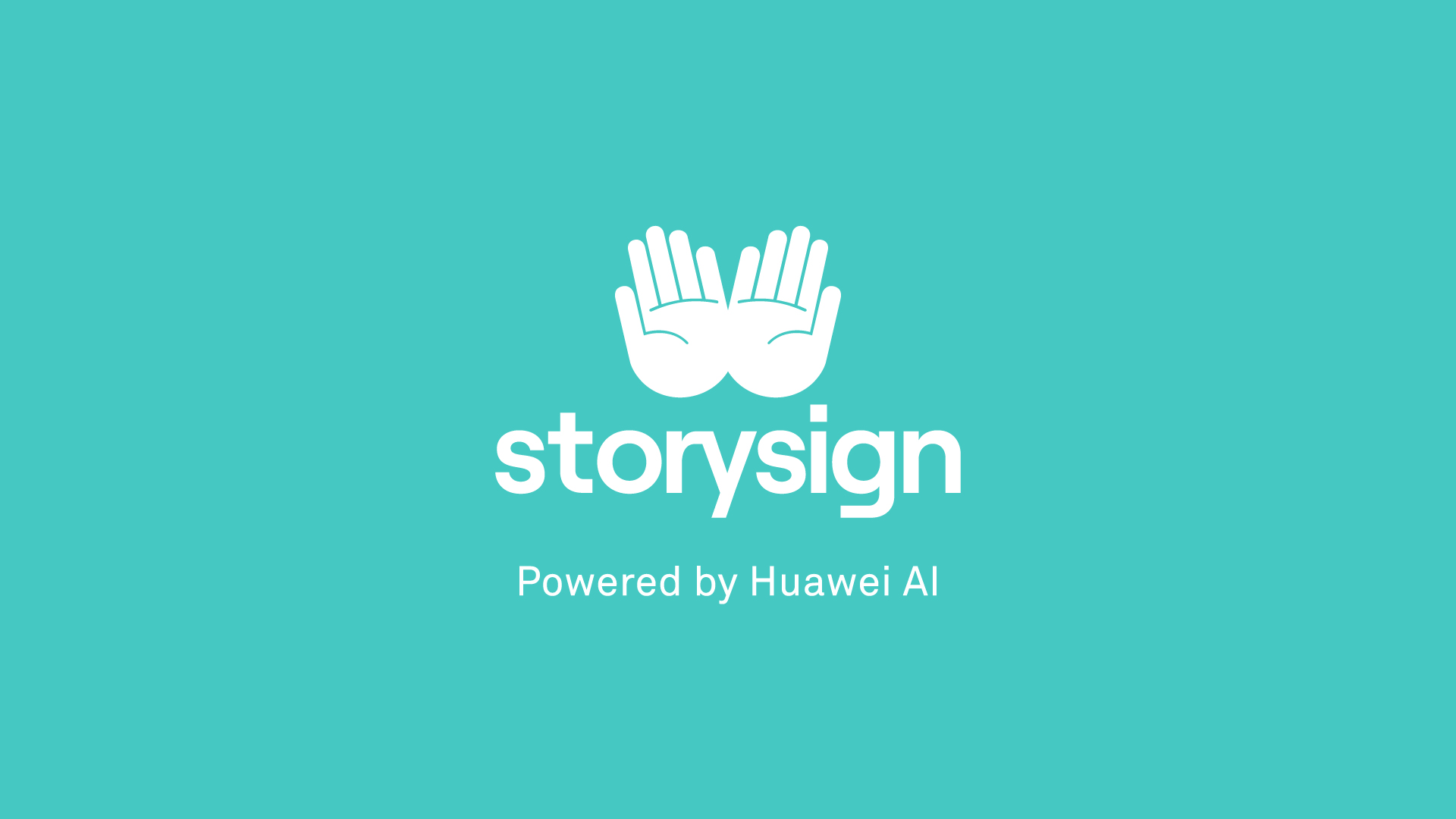 StorySign
